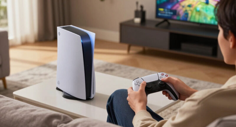 Exploring The Current Landscape Of Gaming: What's Happening Now