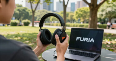 FURIA Wins