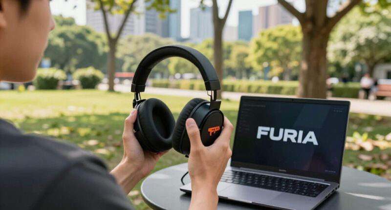 FURIA Wins