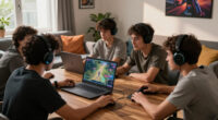 Game 3: Both Teams Slay Baron Nashor?