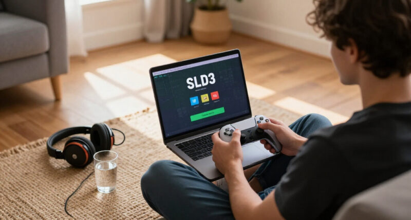 Gaming Signal Monitor: Minecraft: Java Edition Now Uses SDL3
