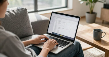 Google Researchers Use AI’s Search History To Cut The Cost Of Self-Improvement