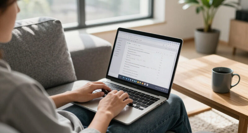 Google Researchers Use AI’s Search History To Cut The Cost Of Self-Improvement
