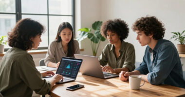 Google’s AI & Economy Team Grows With New Expert Appointments
