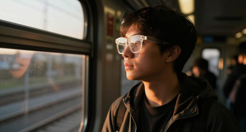 Hamburg Ban On Smart Glasses In Bathrooms And Trains Sparks Debate About VR Safety