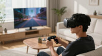How Acute Immersive Powers Are Shaping Custom visionOS Apps For Immersive VR Video Experiences
