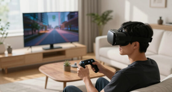 How Acute Immersive Powers Are Shaping Custom visionOS Apps For Immersive VR Video Experiences