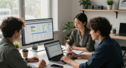 How AI-native Companies Turn Workflows Into Operating Capability
