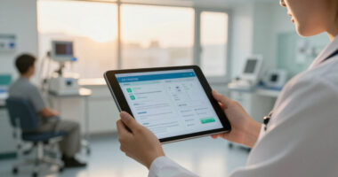 How Anthropic's Life Sciences Verification Program Ensures AI Safety In Healthcare