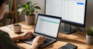 How GPT-6 Astra Helped Basis Work Through A Tax Workbook Faster