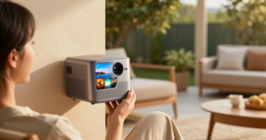 How Hisense RoamView Enables Big-Screen Viewing On The Go For A Modern Lifestyle
