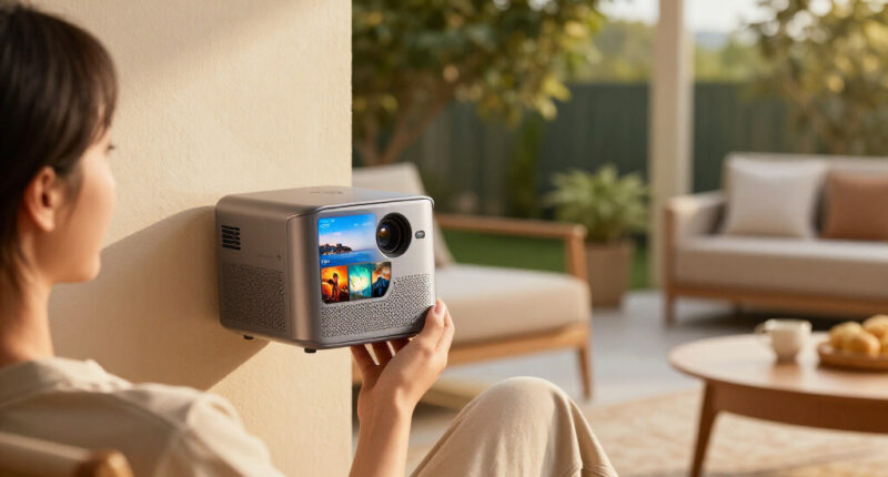 How Hisense RoamView Enables Big-Screen Viewing On The Go For A Modern Lifestyle