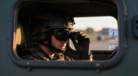 How Indra’s AR Goggles Enhance Tank Crew Vision By Peering Through Armor