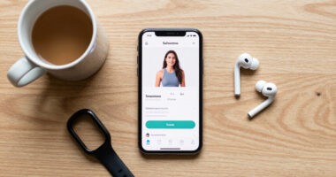How Self-Improvement Apps Are Leading The Lifestyle Shift In 2026