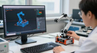 How To Build Faster Robotics Simulation And Learning Workflows With Warp And MjWarp