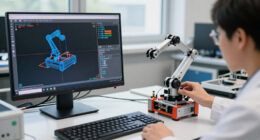 How To Build Faster Robotics Simulation And Learning Workflows With Warp And MjWarp