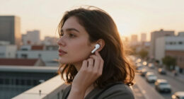 How to Choose Wireless Earbuds With Noise Cancellation