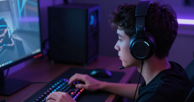 How to Choose Wireless Gaming Headsets