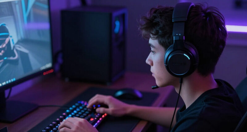 How to Choose Wireless Gaming Headsets