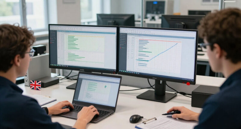 How To Make AI Benchmark Results Reproducible With UK AISI And EvalEval