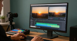 How To Use GPT‑6 Astra For Invideo’s 3X Color Grading Boost