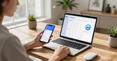 How To Use SenseTime's Xiao Huanxiong AI Office Agent On Your Phone And Computer