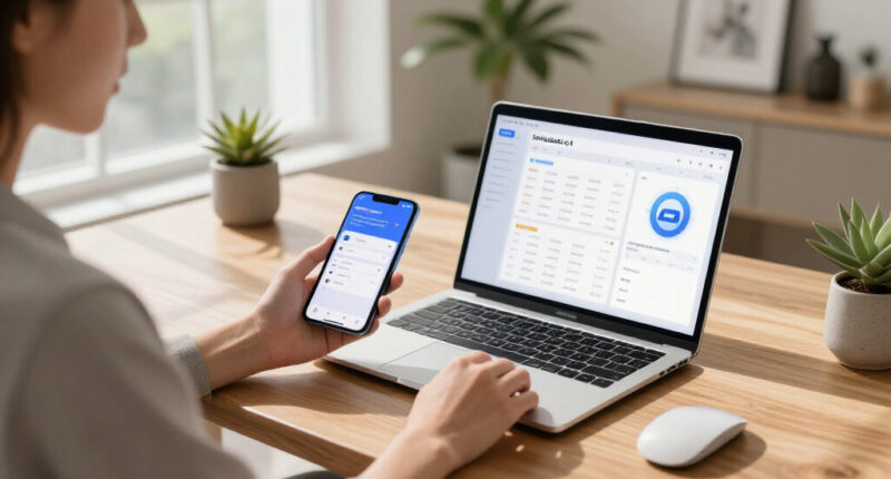 How To Use SenseTime's Xiao Huanxiong AI Office Agent On Your Phone And Computer