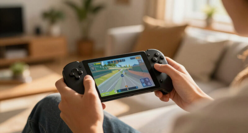 How Video Games Inspire Great UX (2019)