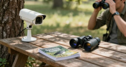I Turned My Security Cameras Into An Automatic Bird Identification System