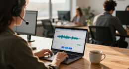 Inside Ringg’s AI Agents For Customer Calls With OpenAI