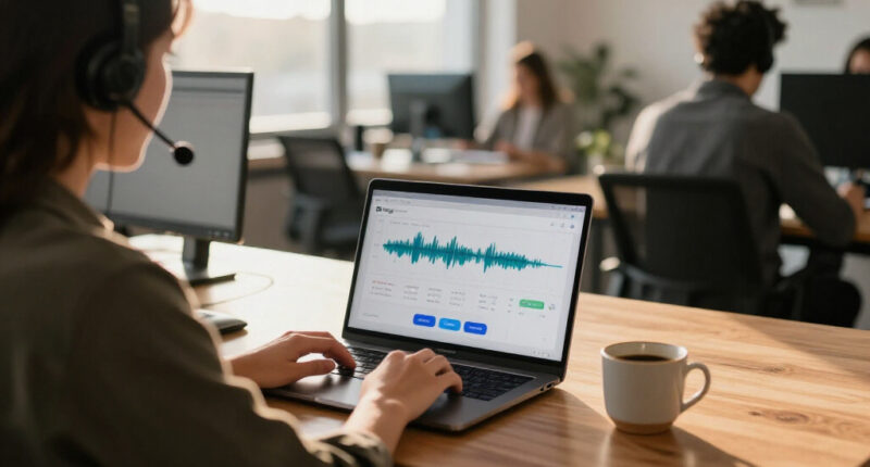 Inside Ringg’s AI Agents For Customer Calls With OpenAI