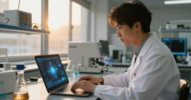 IonQ And ORNL Demonstrate Generative AI For Quantum Optimization