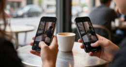Leak Reveals New iPhone Duo Features Not Yet Announced