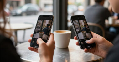 Leak Reveals New iPhone Duo Features Not Yet Announced