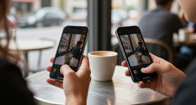 Leak Reveals New iPhone Duo Features Not Yet Announced