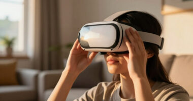Meta To Reveal Next-Generation VR Headset At Connect Featuring Hologram-Style Calls