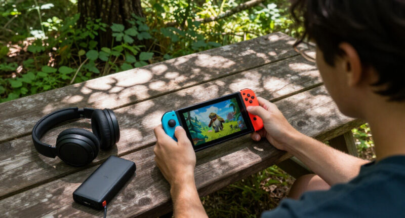 Monster Hunter Wilds Comes To Switch 2