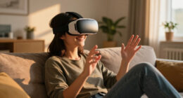 My Experience With Meta VR Glasses: The Best VR Headset Since Oculus Quest 2