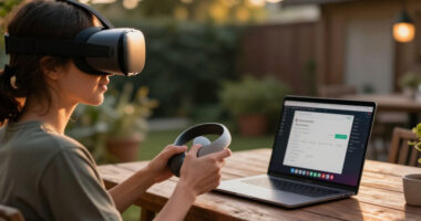 Nightfall 0.7.10 Launch: Exploring The VR/XR Moonlight Client Update