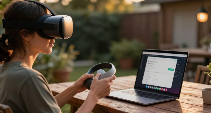 Nightfall 0.7.10 Launch: Exploring The VR/XR Moonlight Client Update