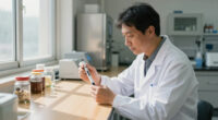 Novo Nordisk Teams Up With Anthropic’s Claude For Advanced Drug Research