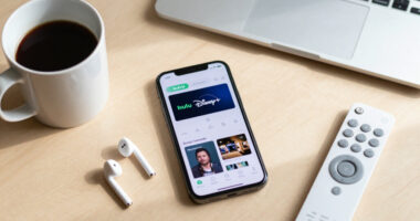 Now you can link your Hulu profile to Disney Plus.