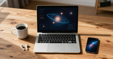NVIDIA And SpaceXAI Link Grok Expansion With Orbital Computing – The Futurum Group