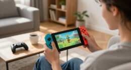 Ocarina Of Time Remake Revealed