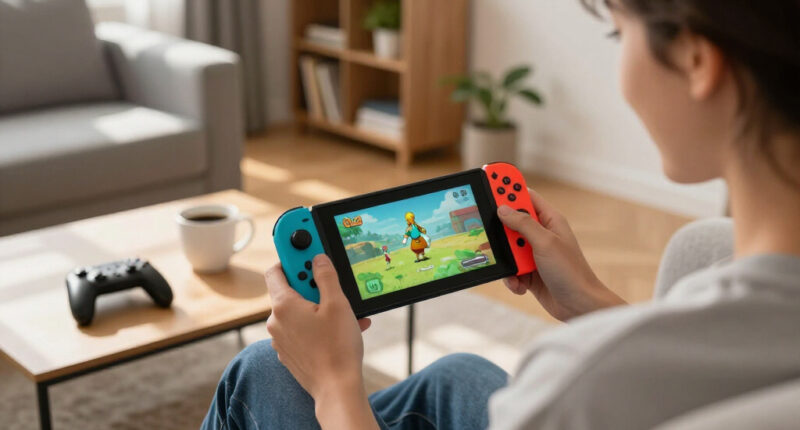 Ocarina Of Time Remake Revealed