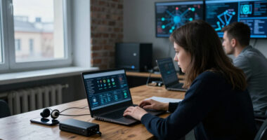 OpenAI Extends Cyber Tools Access To Support Ukraine’s Civilian Defense