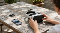 Pico Space Pro Secures FCC Certification Amid Q4 Release Delay In VR Market