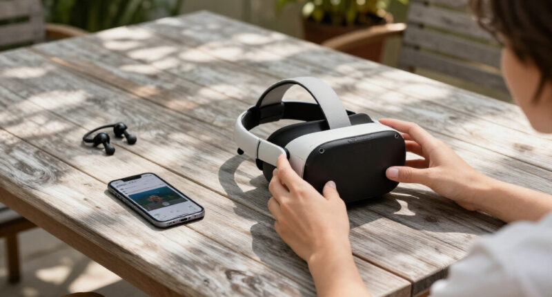 Pico Space Pro Secures FCC Certification Amid Q4 Release Delay In VR Market