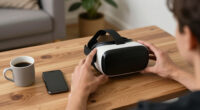 Review – Playing With Fire: Virtual Reality At The Southbank Centre
