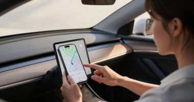 Revolutionizing CarPlay: Anthropic’s Claude Brings AI To Your Dashboard